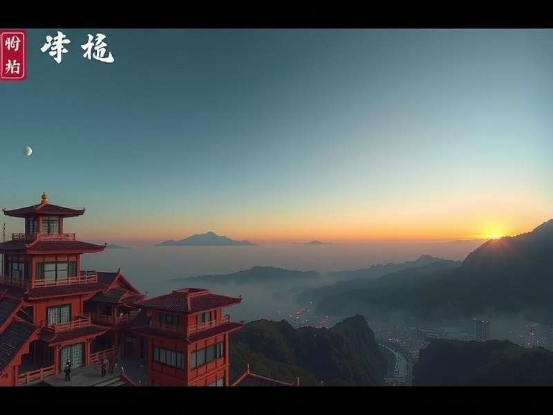 重型数控龙门铣床